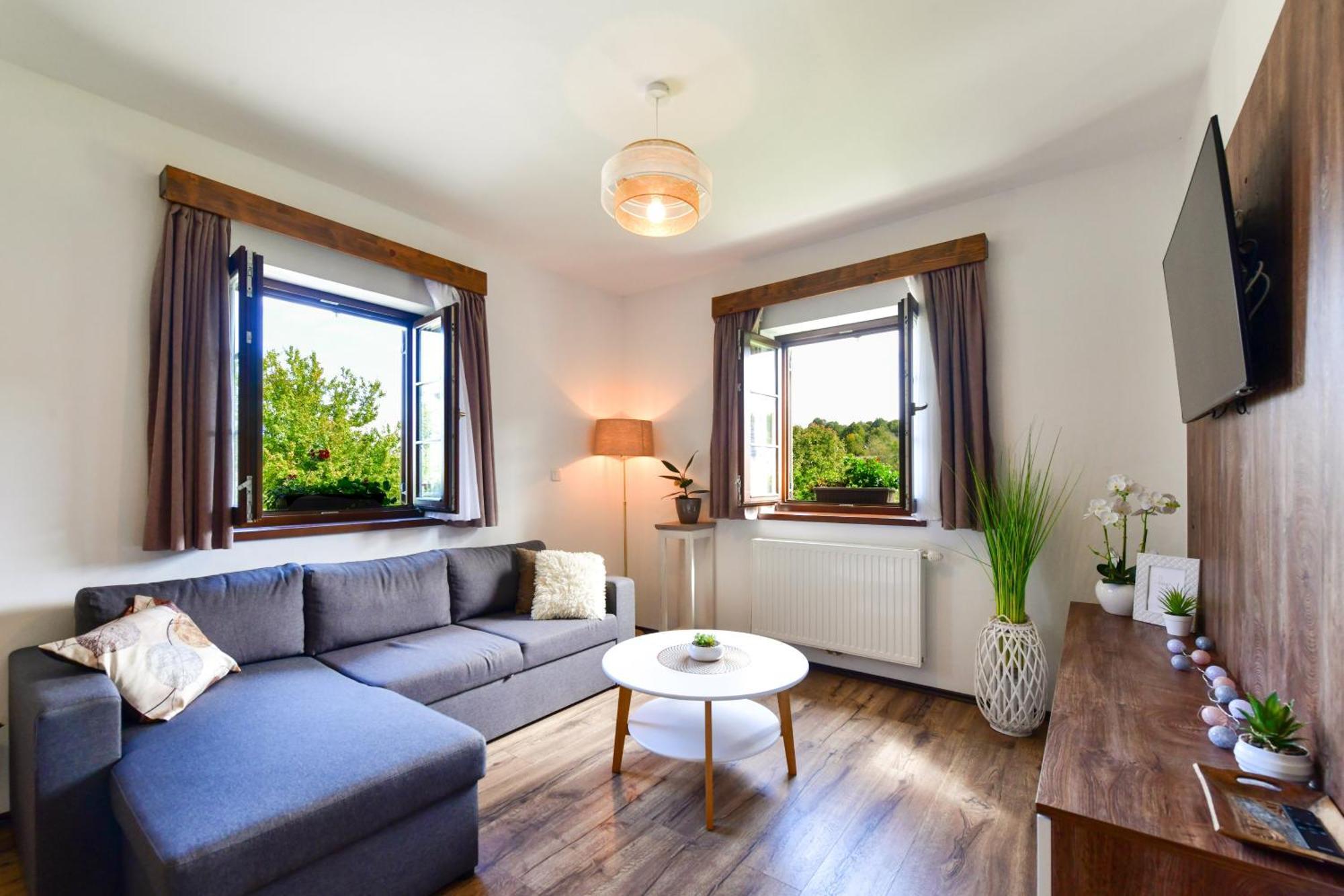 Flora House Lägenhet Rastovača Rum bild