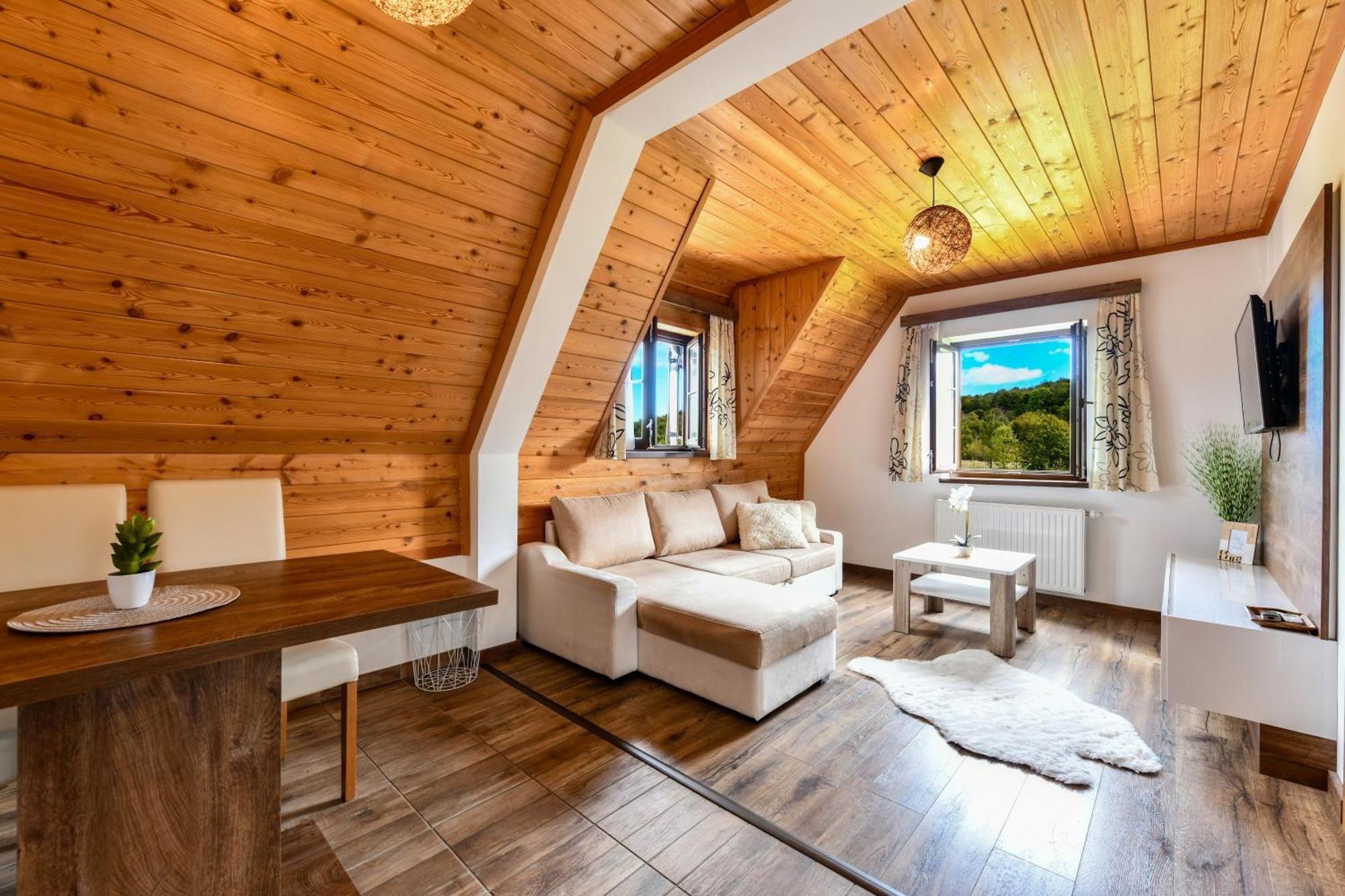 Flora House Lägenhet Rastovača Exteriör bild
