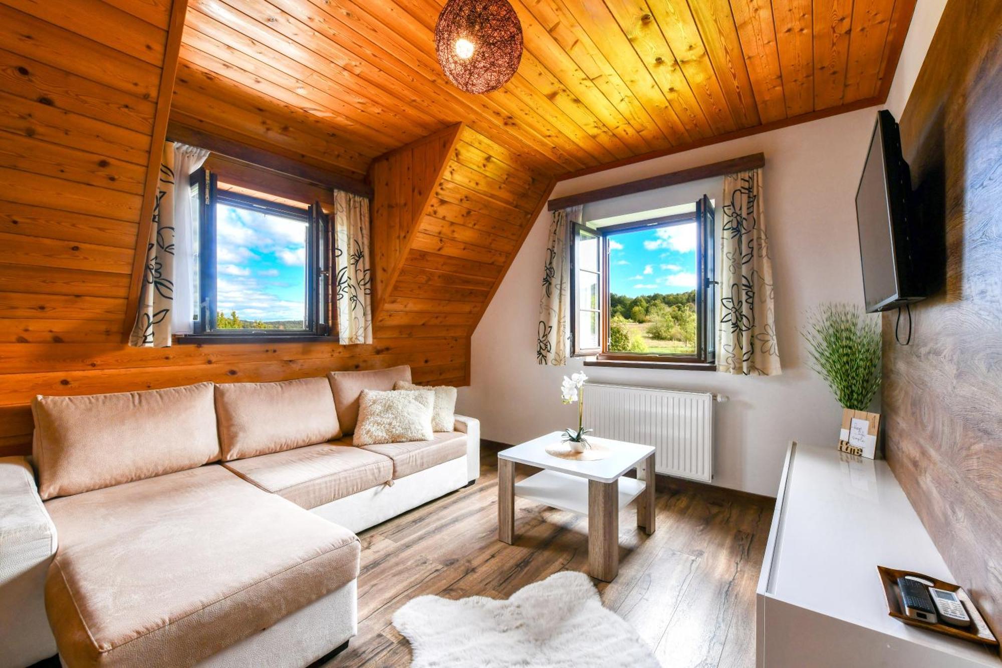 Flora House Lägenhet Rastovača Exteriör bild