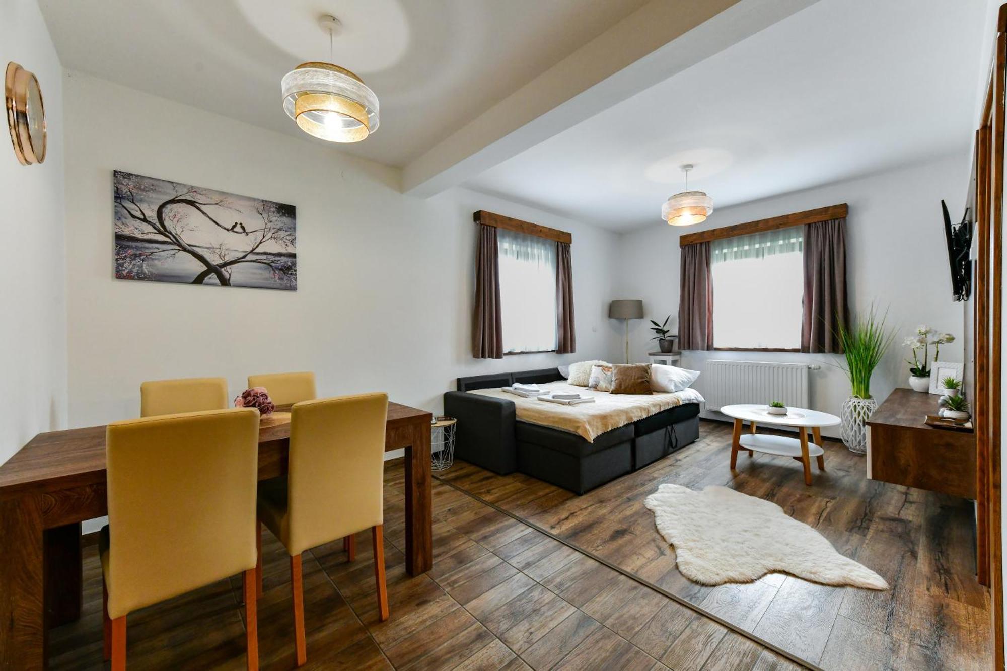 Flora House Lägenhet Rastovača Exteriör bild